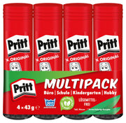 Pritt Klebestifte 43,0 g