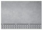 SIGEL Schreibtischunterlage 59,5 x 41,0 cm grau
