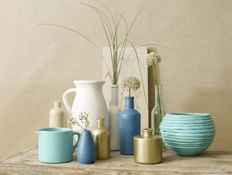 edding Acrylspray Sprühfarbe opulent türkis matt