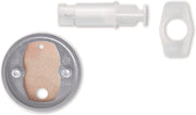 tesa Montagekleber 1x Adapter, 1x Klebstoff-Applikator, 1x aufsteckbare Dosierhilfe