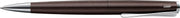 LAMY Kugelschreiber 0.6 mm Schwarz
