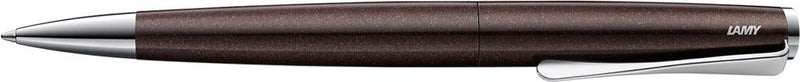 LAMY Kugelschreiber 0.6 mm Schwarz
