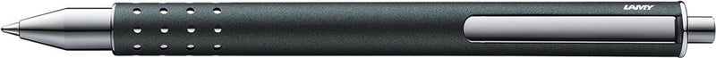 LAMY 335 swift Tintenroller 0.5 mm Blau