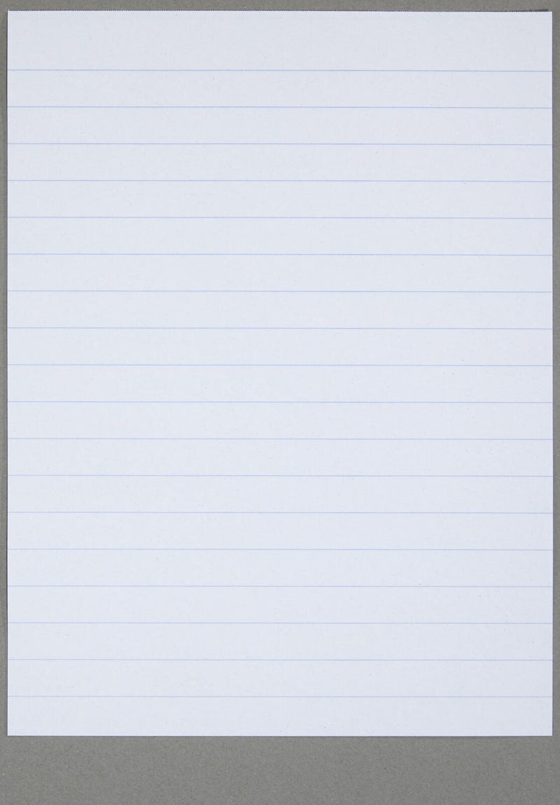 Ursus Notizblock DIN A5 liniert