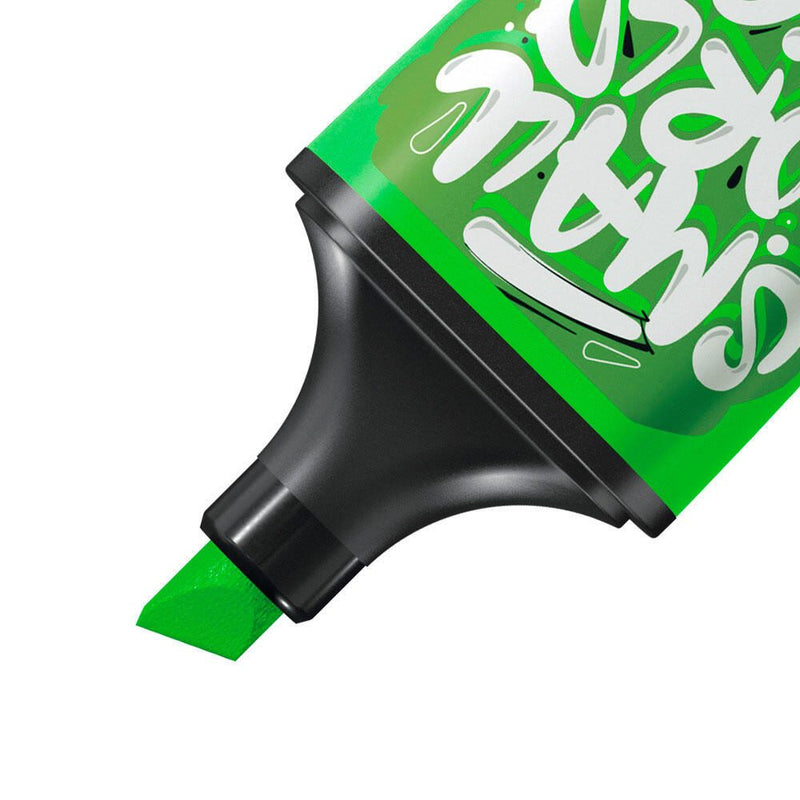 STABILO Mini Textmarker Mehrfarbig