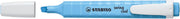 STABILO Swing Cool Textmarker Blau