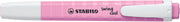 STABILO Swing Cool Textmarker Pink