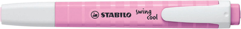 STABILO Swing Cool Textmarker Pink