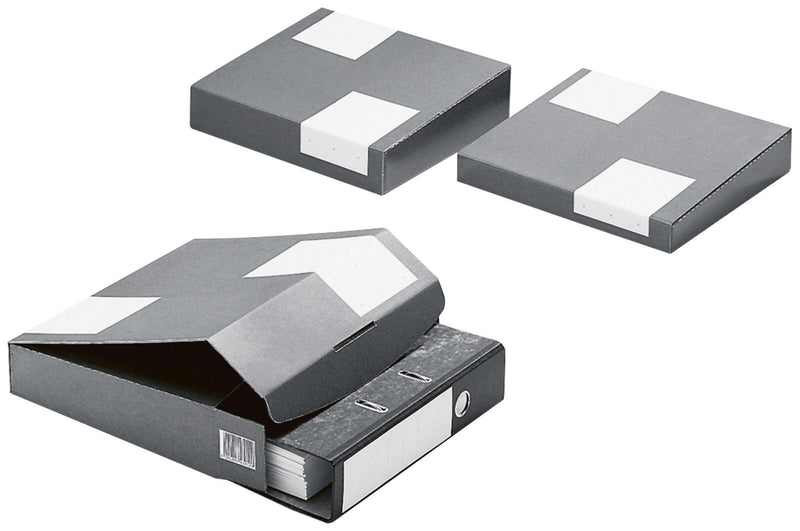 ColomPac® Ordnerverpackungen 32,2 x 28,8 x 8,0 cm