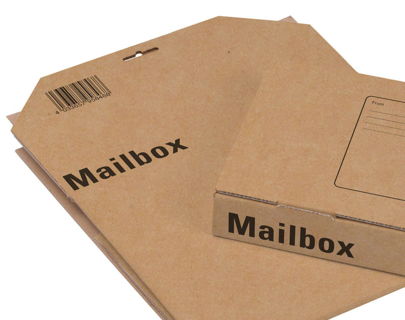 ColomPac® Versandkartons 39,5 x 25,0 x 14,0 cm