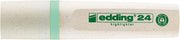 edding e-24 Textmarker Grün