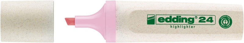 edding e-24 Textmarker Pink
