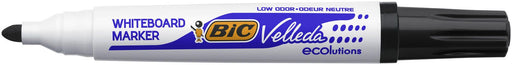 BIC® Velleda Whiteboard-Marker 1.4 mm Schwarz