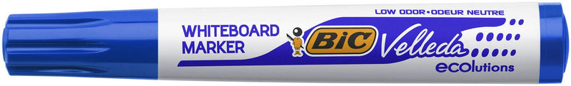 BIC® Velleda Whiteboard-Marker 1.4 mm Blau
