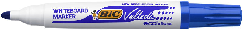 BIC® Velleda Whiteboard-Marker 1.4 mm Blau