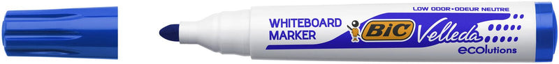 BIC® Velleda Whiteboard-Marker 1.4 mm Blau