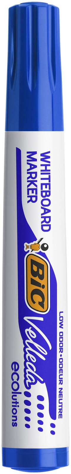 BIC® Velleda Whiteboard-Marker 1.4 mm Blau