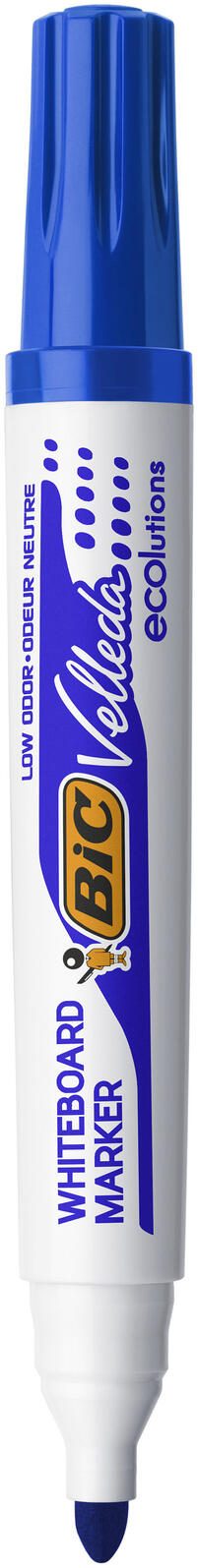 BIC® Velleda Whiteboard-Marker 1.4 mm Blau