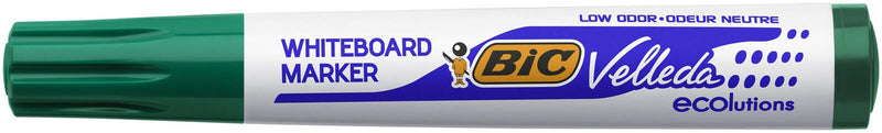 BIC® Velleda Whiteboard-Marker 1.4 mm Grün