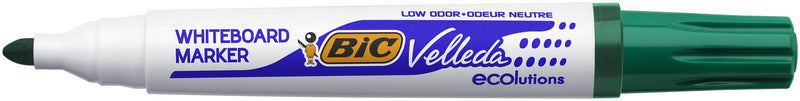 BIC® Velleda Whiteboard-Marker 1.4 mm Grün