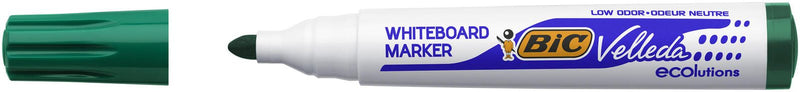 BIC® Velleda Whiteboard-Marker 1.4 mm Grün