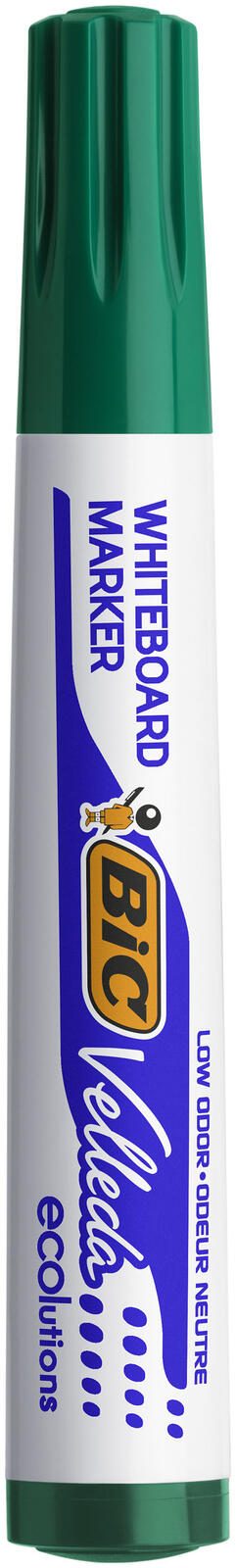 BIC® Velleda Whiteboard-Marker 1.4 mm Grün