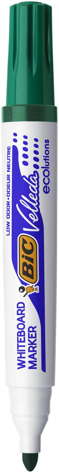 BIC® Velleda Whiteboard-Marker 1.4 mm Grün
