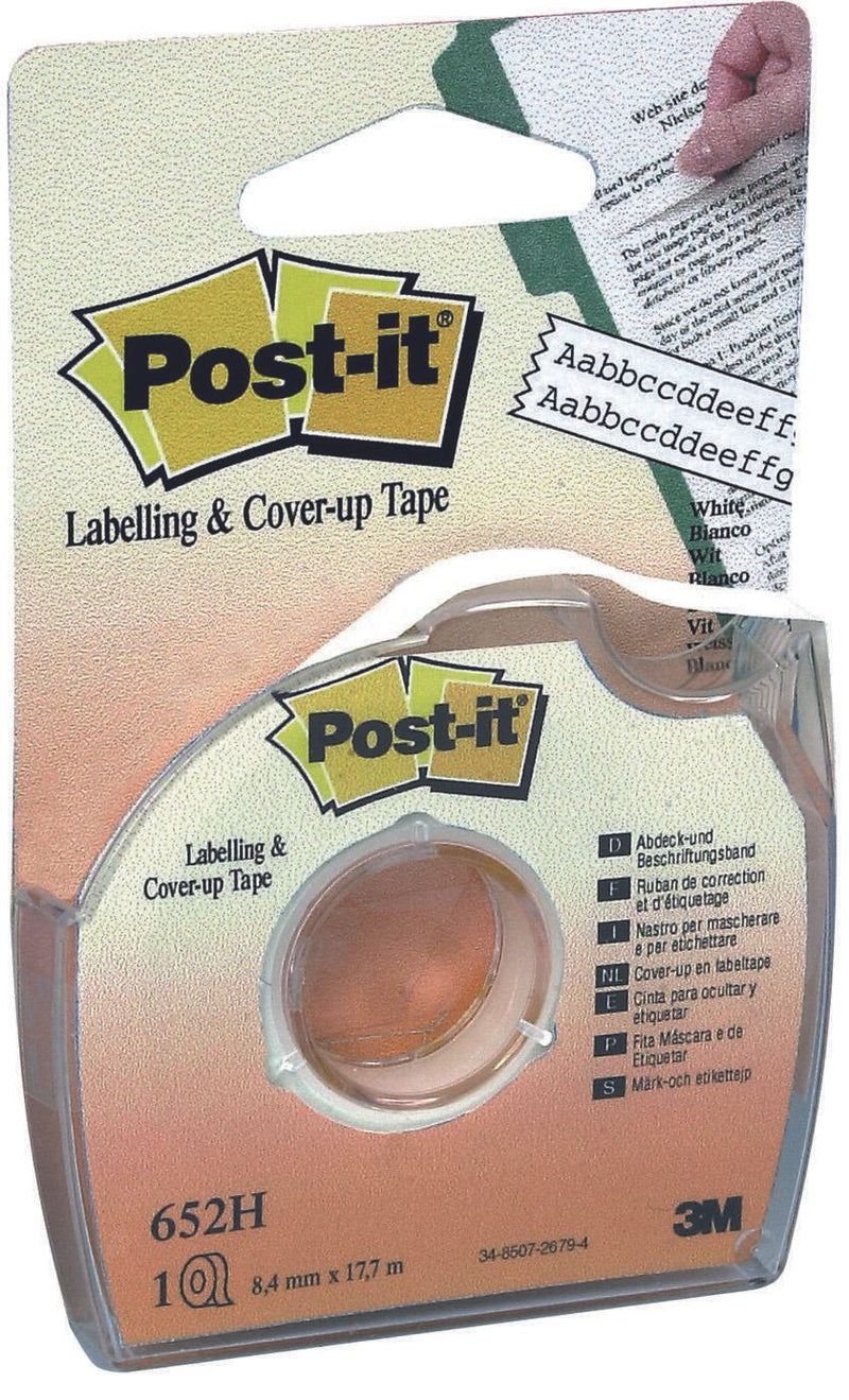 Post-it® Korrekturband 8,4 mm