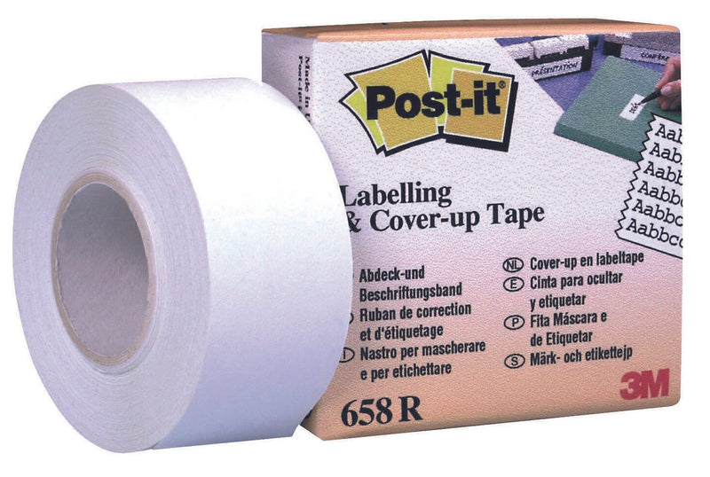 Post-it® Korrekturband 25,0 mm