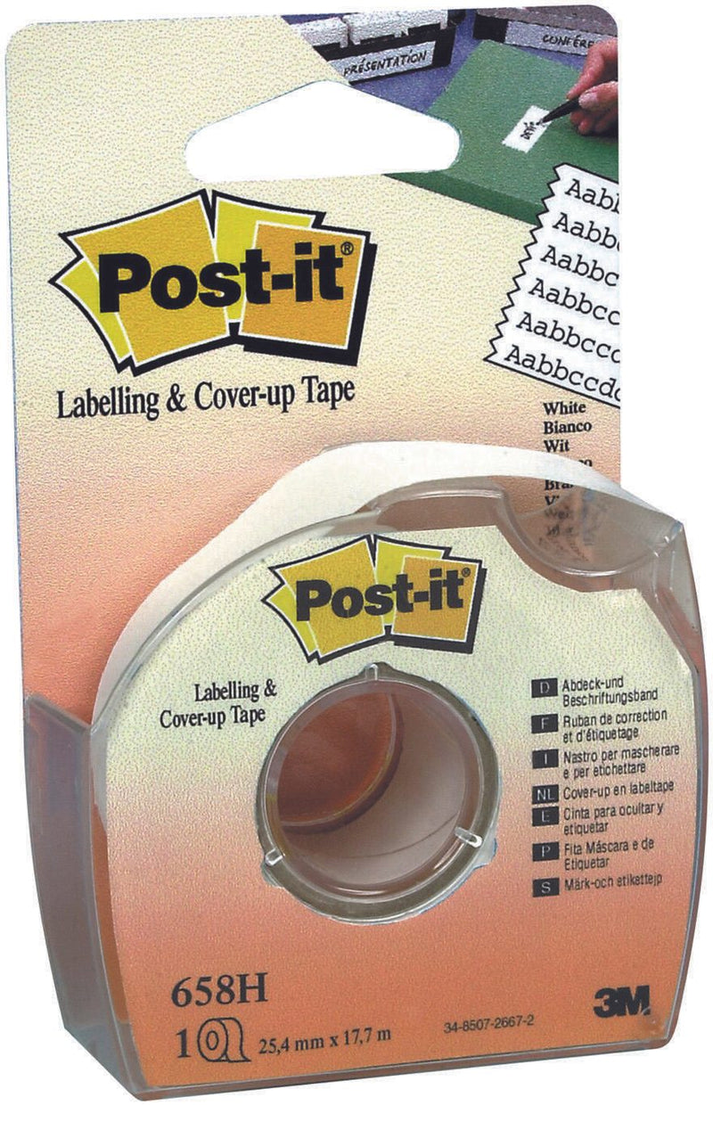 Post-it® Korrekturband 25,0 mm