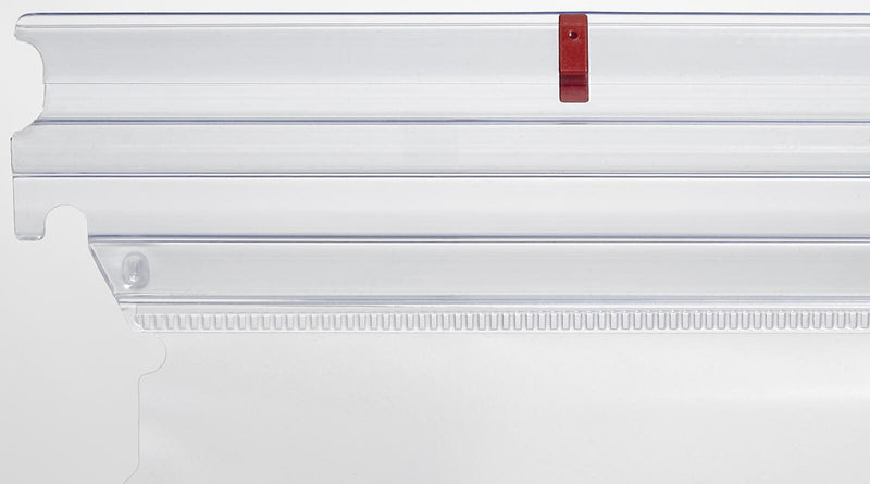 EICHNER Signalreiter Kunststoff rot