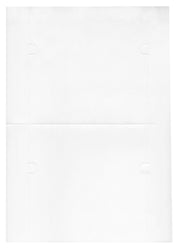 DURABLE Einsteckfolien für Türschilder 14,8 x 14,8 cm
