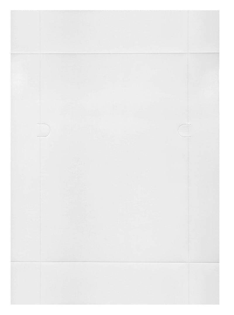 DURABLE Einsteckfolien für Türschilder 21,0 x 14,8 cm