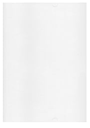 DURABLE Einsteckfolien für Türschilder 21,0 x 29,7 cm