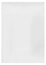 DURABLE Einsteckfolien für Türschilder 29,7 x 42,0 cm