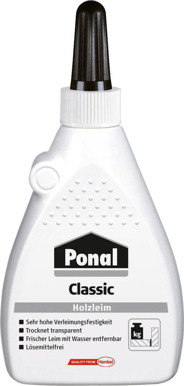 Ponal Holzleim 120,0 g