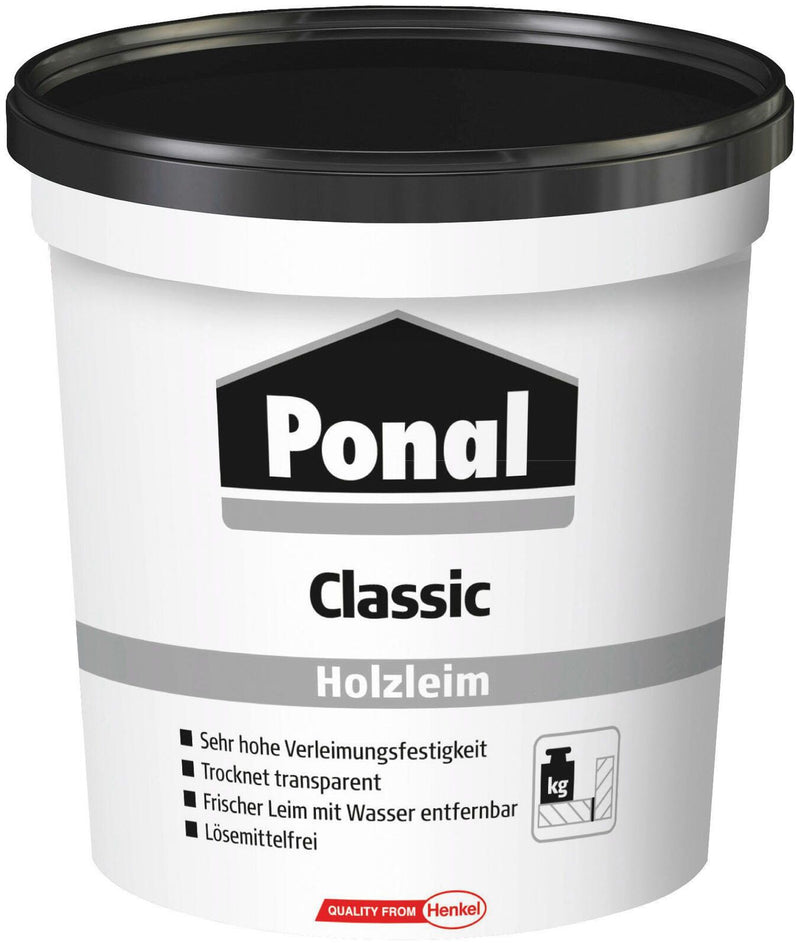 Ponal Holzleim 760,0 g
