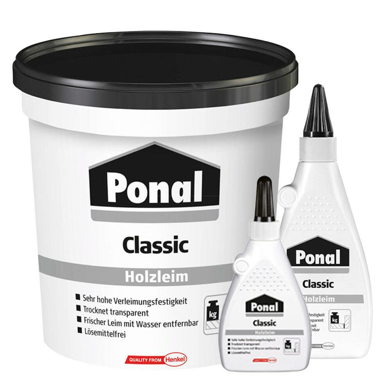 Ponal Holzleim 760,0 g