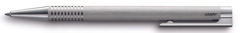 LAMY Schreibset logo 106/206 silber