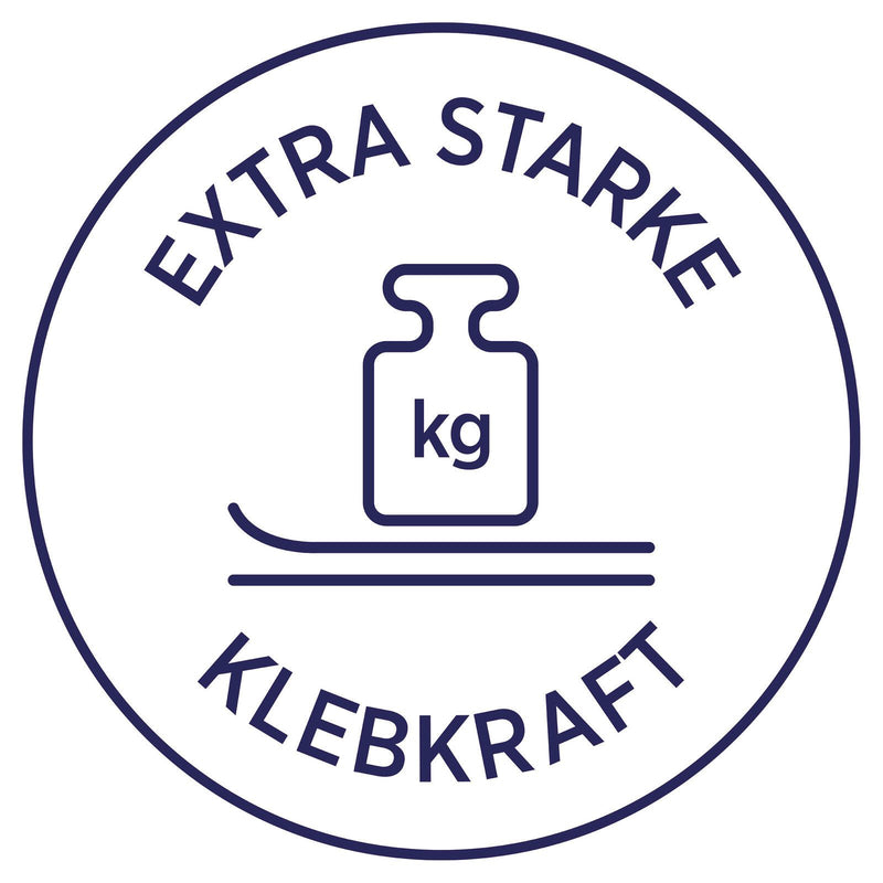 AVERY Zweckform resistente Folienetiketten 210,0 x 148,0 mm