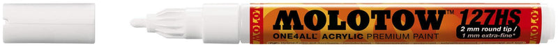 MOLOTOW 127HS Neon Acrylstifte 2.0 mm Mehrfarbig