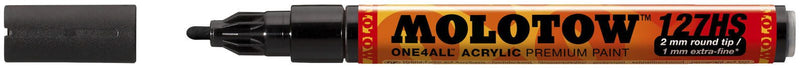 MOLOTOW 127HS Neon Acrylstifte 2.0 mm Mehrfarbig