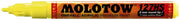 MOLOTOW 127HS Neon Acrylstifte 2.0 mm Mehrfarbig