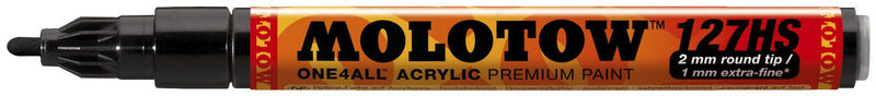 MOLOTOW 127HS Neon Acrylstifte 2.0 mm Mehrfarbig