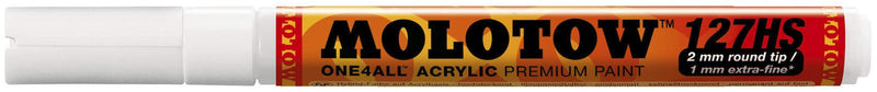 MOLOTOW 127HS Neon Acrylstifte 2.0 mm Mehrfarbig