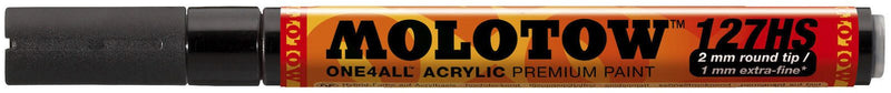 MOLOTOW 127HS Neon Acrylstifte 2.0 mm Mehrfarbig