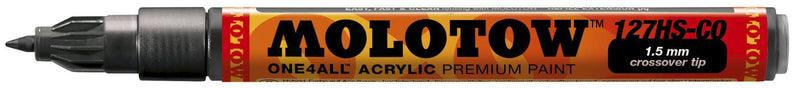 MOLOTOW 127HS Metal Acrylstifte 2.0 mm Mehrfarbig