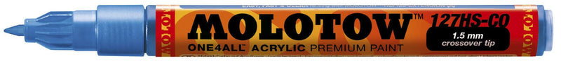 MOLOTOW 127HS Metal Acrylstifte 2.0 mm Mehrfarbig