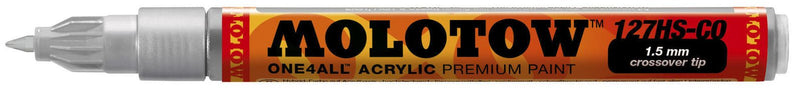 MOLOTOW 127HS Metal Acrylstifte 2.0 mm Mehrfarbig