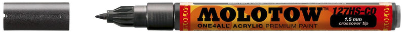 MOLOTOW 127HS Metal Acrylstifte 2.0 mm Mehrfarbig